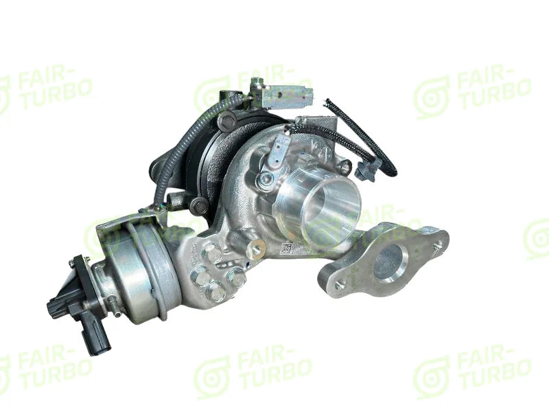 Mitsubishi Turbolader Original Neu für Mazda CX-3 – OE S55013700D