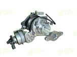 Turbolader MAZDA 2 Original Neu | OE S55013700D, S55013700C, S55013700B