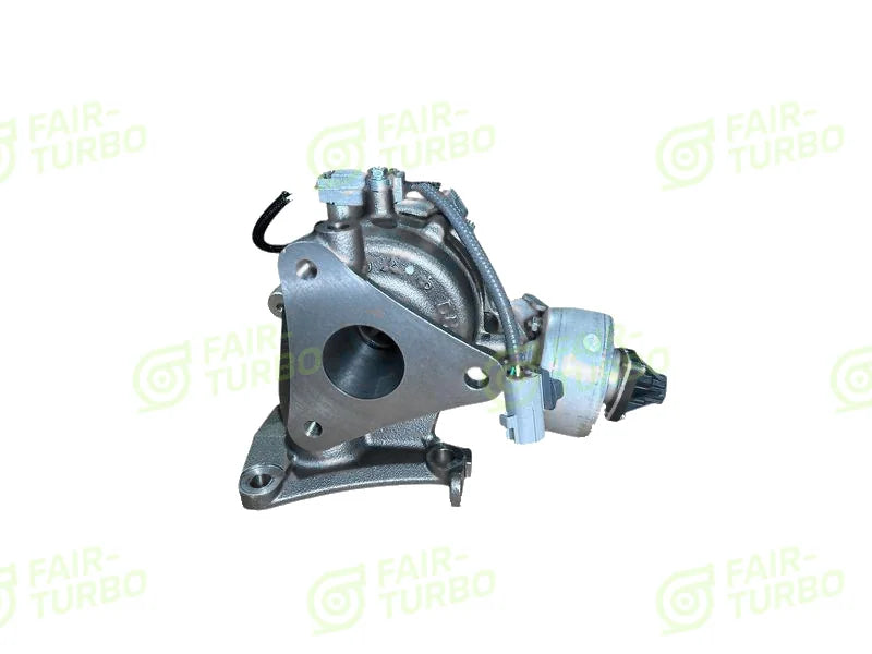 Mitsubishi Turbolader Original Neu für Mazda CX-3 – OE S55013700D
