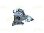 Turbolader MAZDA 2 Original Neu | OE S55013700D, S55013700C, S55013700B