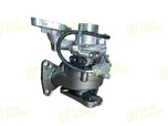 Turbolader MAZDA 2 Original Neu | OE S55013700D, S55013700C, S55013700B