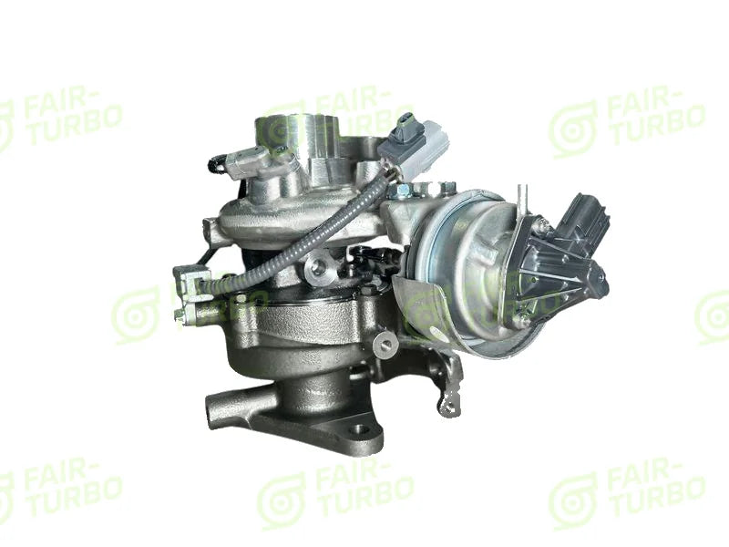Mitsubishi Turbolader Original Neu für Mazda CX-3 – OE S55013700D