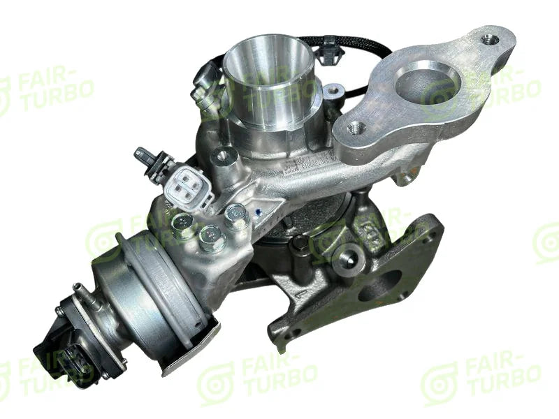 Mitsubishi Turbolader Original Neu für Mazda CX-3 – OE S55013700D