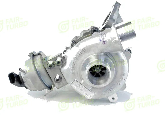 Garrett Turbolader Original Neu für Honda Civic IX – OE 18900RSXG02