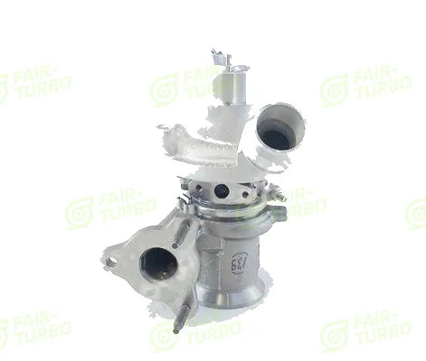 Turbolader Neu – OE 55583588, 860526