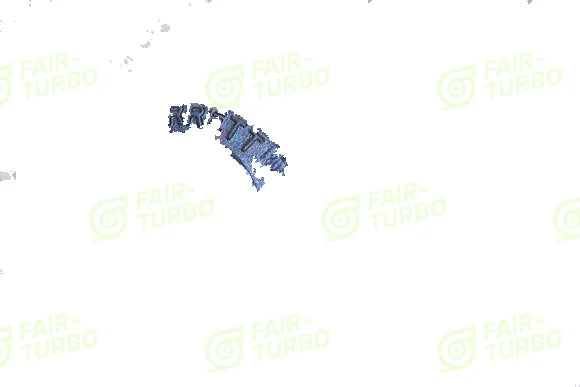 Turbolader Neu – OE AV6J6K682AA, 36001457