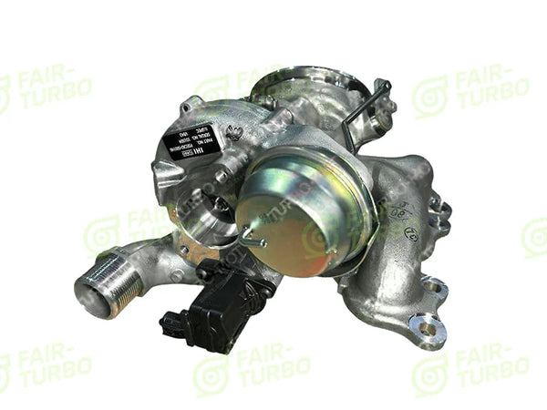 Mitsubishi Turbolader Original Neu für Toyota Yaris – OE 17201-18010