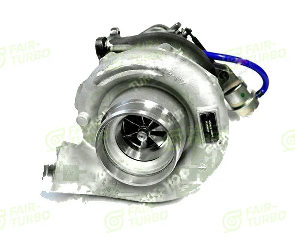 Garrett Turbolader Original Neu für Scania P I – OE 2009728