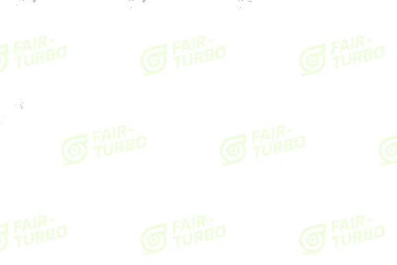 Turbolader Neu – OE 11657790309, 11657790309H