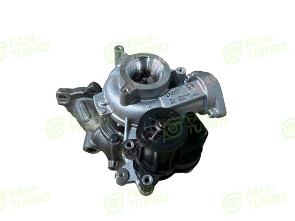 Turbolader Neu – OE 55508703, 95529875