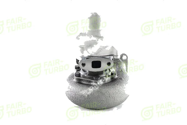 BorgWarner Turbolader Original Neu – OE DEUTZ-FAHR 04158670KZ