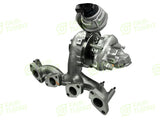 Turbolader AUDI A3 Original Neu | OE 03G253010AU, 03G253019N, 03G253010AX