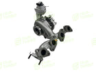 Garrett Turbolader Original Neu für VW Passat B6 – OE 03G253010AU