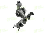 Turbolader AUDI A3 Original Neu | OE 03G253010AU, 03G253019N, 03G253010AX
