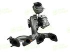 Garrett Turbolader Original Neu für VW Passat B6 – OE 03G253010AU
