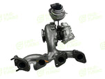 Turbolader AUDI A3 Original Neu | OE 03G253010AU, 03G253019N, 03G253010AX