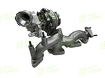 Turbolader AUDI A3 Original Neu | OE 03G253010AU, 03G253019N, 03G253010AX
