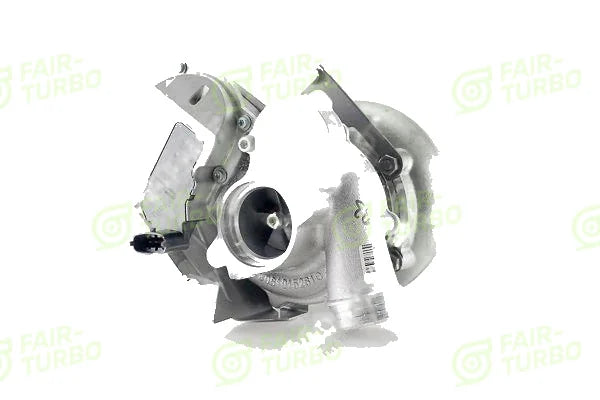 BorgWarner Turbolader Original Neu für Porsche 911 – OE 99712307776