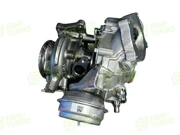 Turbolader Neu – OE 11658508092, 8508092