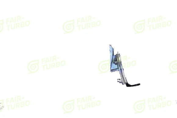 Garrett Turbolader Original Neu für Land Rover – OE 7785838