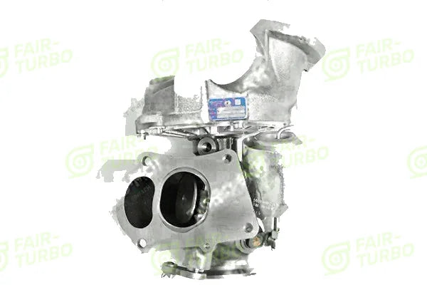 Turbolader Neu – OE 11654730581, 4730581