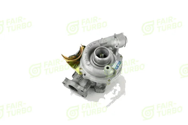 Turbolader Neu – OE 9640168280, 5303-980-0050