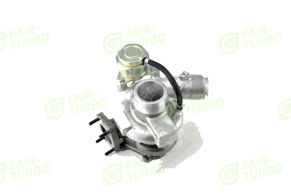 Turbolader Neu – OE 504304178, 504340178