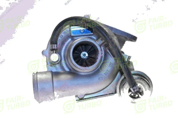 BorgWarner Turbolader Original Neu für Alfa Romeo 164 – OE 60572689