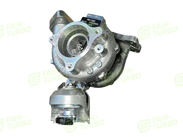 Turbolader Original Neu für Mazda 3 – OE R2AC13700E