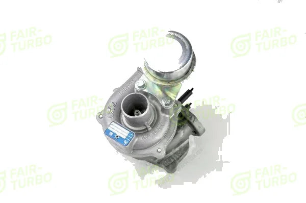 BorgWarner Turbolader Original Neu für Opel Agila – OE 55202638