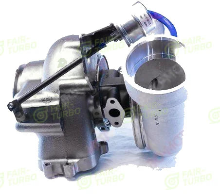 Garrett Turbolader Original Neu für Scania R I (DC 16.09) – OE 1756220