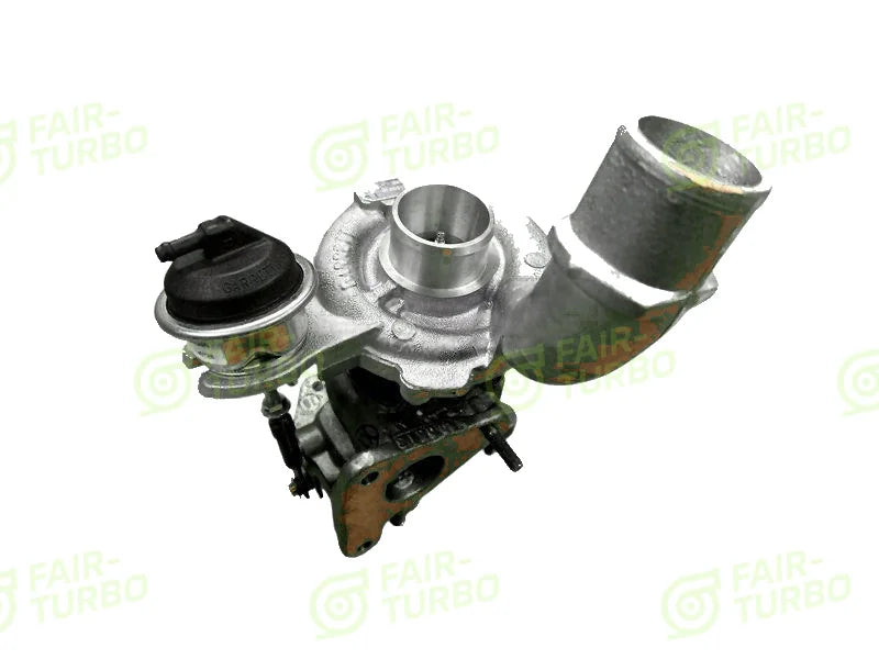 Garrett Turbolader Original Neu für Renault – OE 1441100Q1F