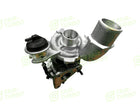 Garrett Turbolader Original Neu für Renault – OE 1441100Q1F