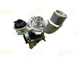 Turbolader OPEL MOVANO A Bus Original Neu | OE 1441100Q1F, 1441100QAP, 1441100Q0J