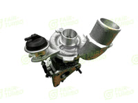 Garrett Turbolader Original Neu für Renault – OE 1441100Q1F