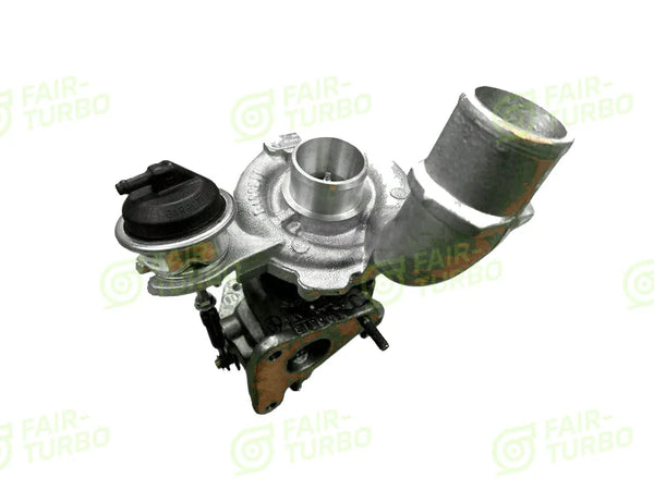 Garrett Turbolader Original Neu für Renault – OE 1441100Q1F