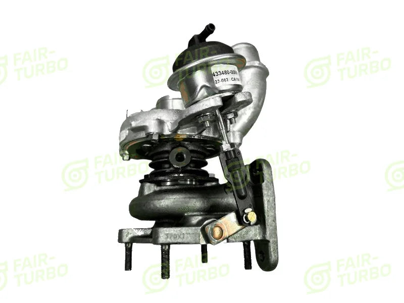Garrett Turbolader Original Neu für Renault – OE 1441100Q1F
