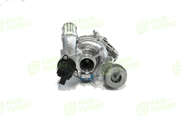 Turbolader Neu – OE 95525955, 3648932
