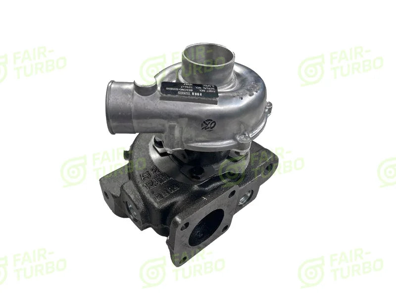 IHI Turbolader Original Neu – OE YANMAR 12957118000