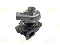 Turbolader IHI Original Neu | OE B51CNDS0085G, YANMAR 12957118000, B51CNDS0085B