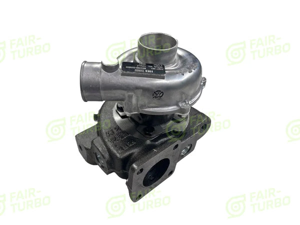 IHI Turbolader Original Neu – OE YANMAR 12957118000