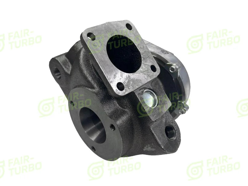 IHI Turbolader Original Neu – OE YANMAR 12957118000