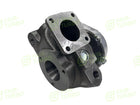 IHI Turbolader Original Neu – OE YANMAR 12957118000