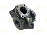 Turbolader IHI Original Neu | OE B51CNDS0085G, YANMAR 12957118000, B51CNDS0085B