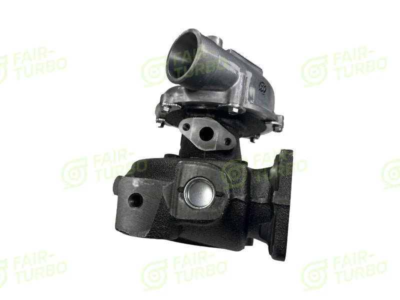 IHI Turbolader Original Neu – OE YANMAR 12957118000