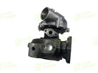 IHI Turbolader Original Neu – OE YANMAR 12957118000