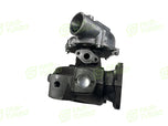 Turbolader IHI Original Neu | OE B51CNDS0085G, YANMAR 12957118000, B51CNDS0085B