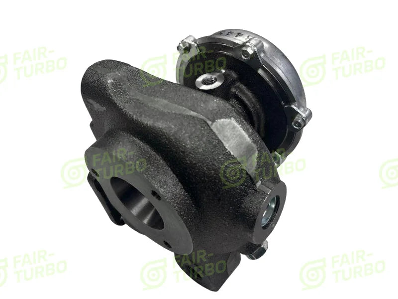IHI Turbolader Original Neu – OE YANMAR 12957118000
