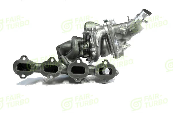 Turbolader Neu – OE 6000619980, 71797253