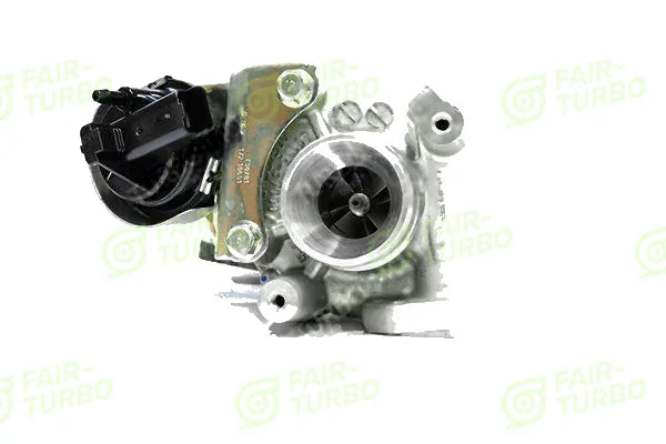 Mitsubishi Turbolader Original Neu für Peugeot (YHY) – OE 9813245480